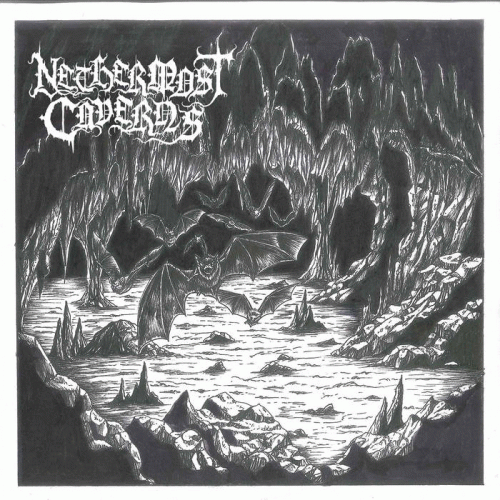 Nethermost Caverns : Shadows of Seclusion